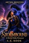 Stormbound: A Sto...