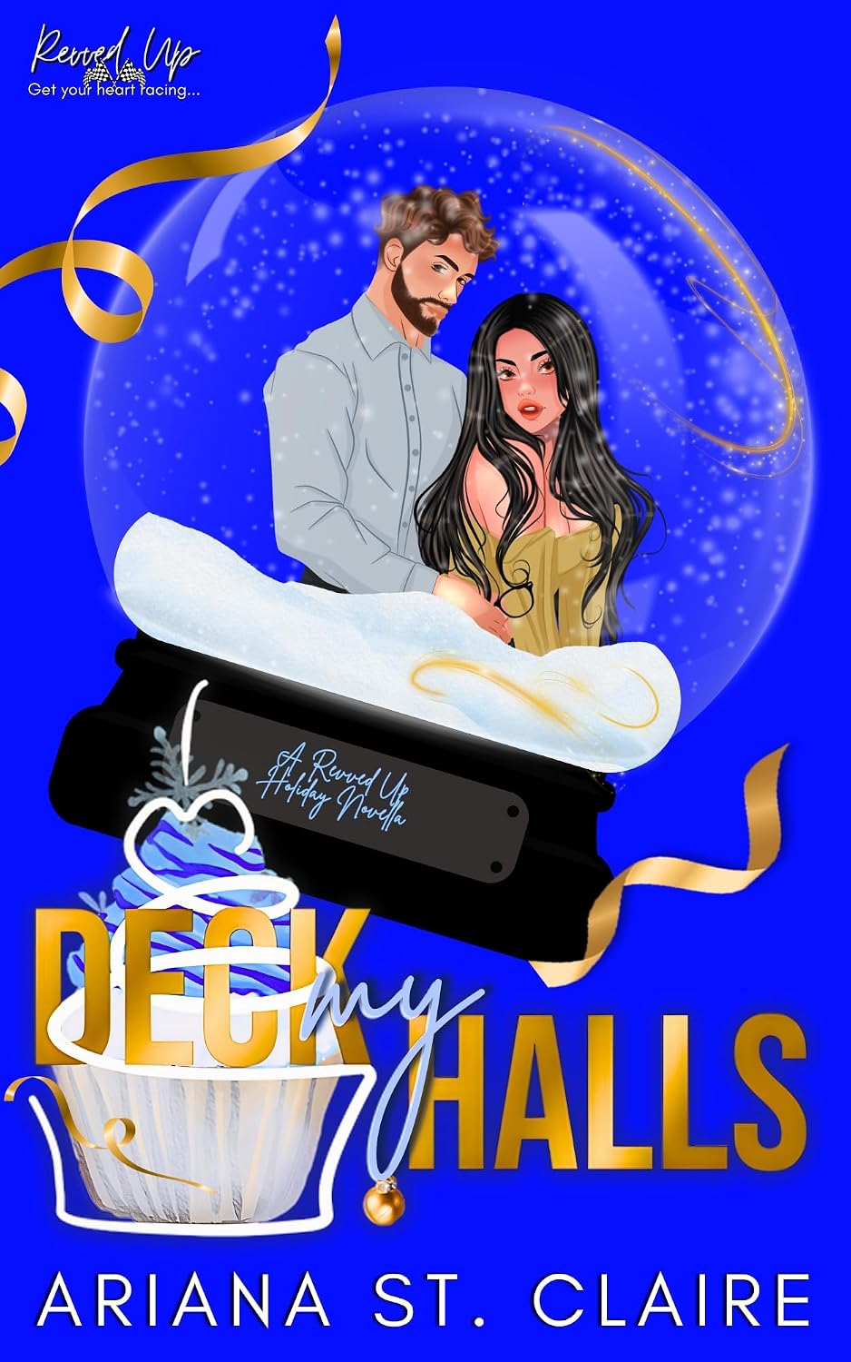 Deck My Halls (Revved Up #11)