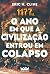 1177 A.C.: O ano em que a civilização entrou em colapso (Portuguese Edition)