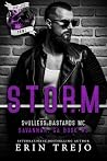 Storm: SBMC Savan...