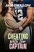 Cheating with the Captain: A nerd x alpha jock sports cheating college romance with pregnancy and milking (Dark Fantasies)