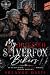 MY OBSESSED SILVERFOX BIKER...