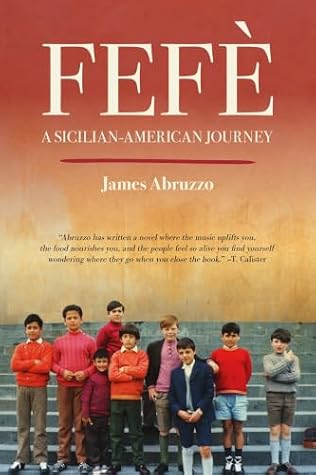 Fefè by James Abruzzo