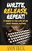 Write, Release, Repeat!: 6 ...