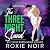 The Three Night Stand by Roxie Noir