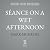 Séance on a Wet Afternoon