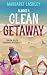 Almost a Clean Getaway (Doreen Diller Humorous Mysteries, #2)