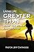 Greater Than: Living Life G...