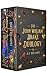 The John William Drake Duol...