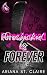 Forechecked by Forever (Montreal Triumph Hockey #2)