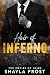 Heir of Inferno (The Empire...