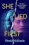She Lied First