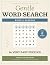 Gentle Word Search: Birds &...