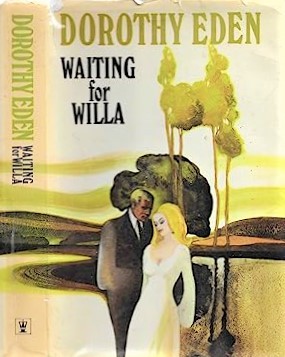 Waiting for Willa