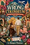 The Wrong Colosse...