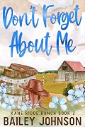 Don't Forget About Me