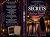 small town Secrets by Kendra Carr