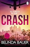 Crash by Belinda Bauer