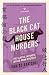 The Black Cat House Murders (House Murders, #5)