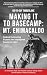 Making It to Basecamp by Go-To-Guy Timberlake