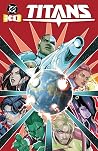 DC K.O. Titans