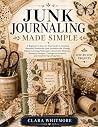 JUNK JOURNALING M...