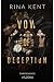 Vow of Deception (German Edition)