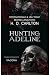Hunting Adeline (Das Katz-und-Maus-Duett 2) (German Edition)