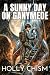 A Sunny Day on Ganymede