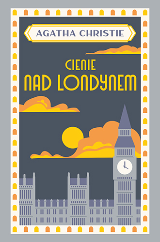 Read Cienie nad Londynem