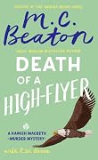 Death of a High Flyer