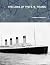 The Loss of the S. S. Titanic
