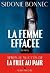 La Femme effacée: Par l'autrice de La fille au pair