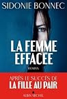 La Femme effacée:...