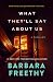 What They'll Say About Us (Mysteries Uncorked: A Podcast Thriller Series)