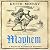 Mayhem: A gripping medieval...