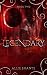 Legendary (Living Legend #2)