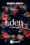 Eden Tome 1: Vert...