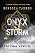 Oniksna nevihta (The Empyrean, #3)