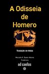 A Odisseia de Hom...