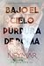 Bajo el cielo púrpura de Roma (Pasión, #1)