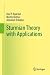 Sturmian Theory with Applic...