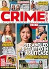Crime Monthly | A...