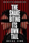 The Snake Biting ...