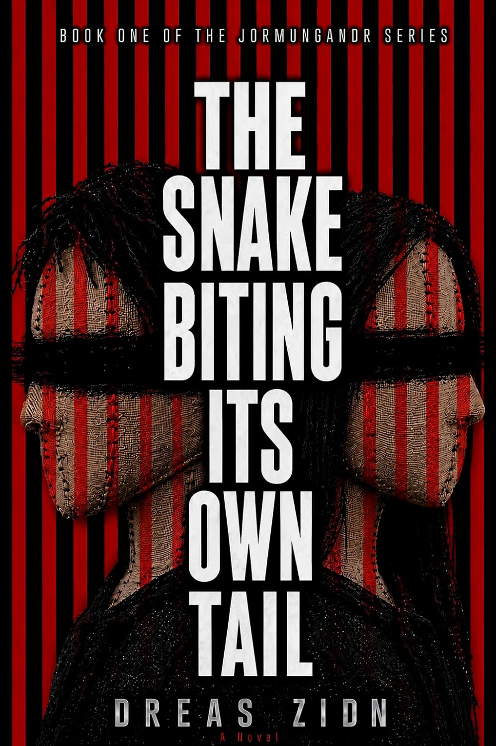 The Snake Biting Its Own Tail