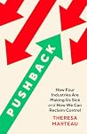 Pushback by Theresa Marteau