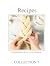 Torah Sisters Magazine Collection 7 Recipes by Amy Kay Hickerson