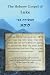 The Hebrew Gospel of Luke by Justin J. Van Rensburg The Hebrew Gospel of Luke by Justin J. Van Rensburg