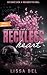 Reckless Heart : Un roman d...