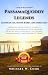 Passamaquoddy Legends (Anno...